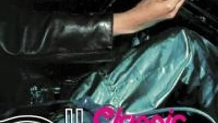 Disco Classic