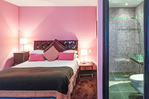 La Tour d'Auvergne Opéra Hôtel Paris