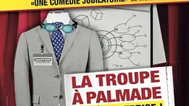 L'entreprise par la Troupe à Palmade