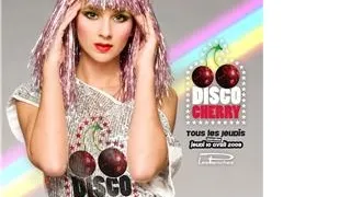 disco cherry