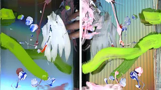 DOUBLE EXPOSITION
