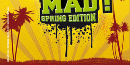 Get Me Mad Spring Edition