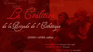 La Brigade de l'Esthétique