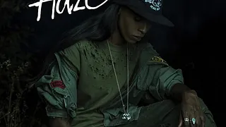 Angel Haze