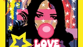 KORETTA + LOVE MY BIZZ ! Feat DJ JONE B