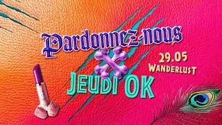 Jeudi Ok : Pardonnez Nous