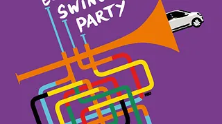 Electro Swing Party à l'Atelier Renault