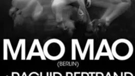 La Bande du Scopitone invite Mao Mao