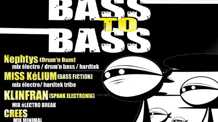 Bass to Bass