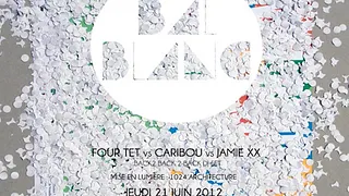 BAL BLANC