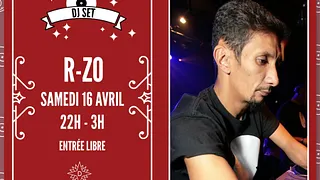 RZO aux platines