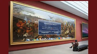Léo Caillard : Art Game