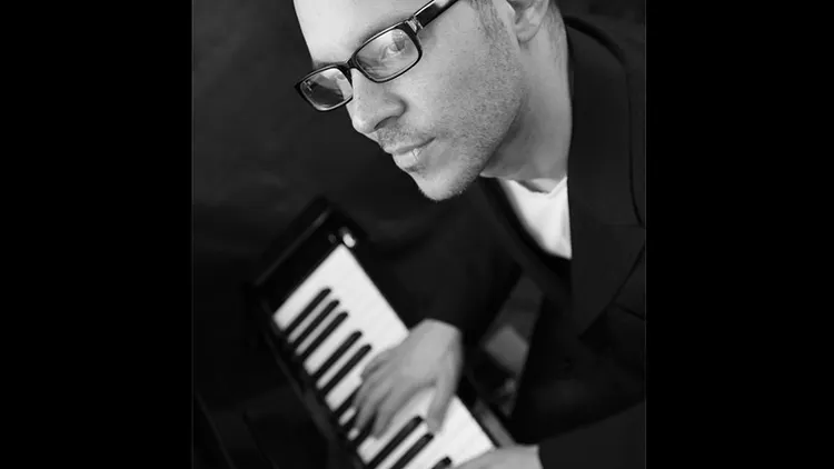 Nicolas Chalopin Trio