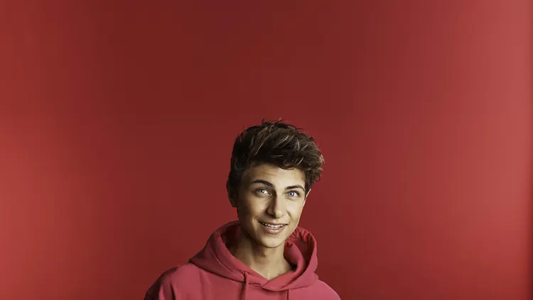 Lukas Rieger
