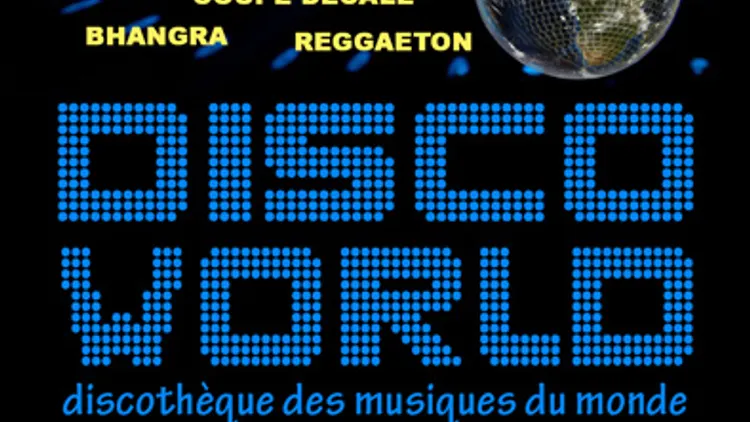 Disco World