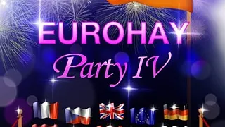 Euro Hay Party 4 International Armenian Party