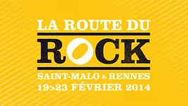 La Route du Rock - Collection hiver 2014