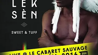 PUPPA LËK SÈN + Guest