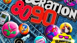 GENERATION 80-90 retourne le Bataclan