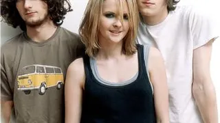The Subways en concert