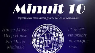 Minuit 10