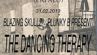 Blazing Skullz #3 Feat Boombass & Lucien Papalu