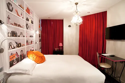 Vice Versa Hôtel Hôtel Paris