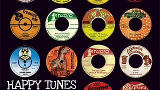 Reggae Music Rules The Nation