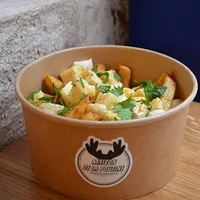 Maison de la Poutine