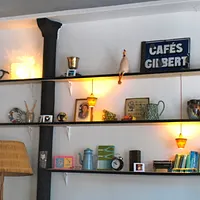 Le BAB - Bar à Burger