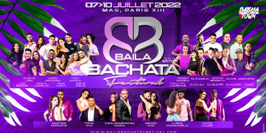 Baila Bachata Festival