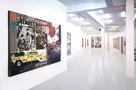 Galerie Magda Danysz