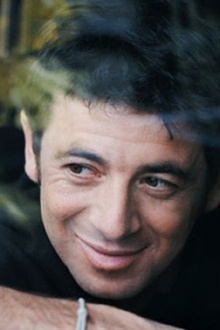 Michel drucker et Patrick Bruel en concert