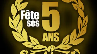 Soulissime fête ses 5 ans