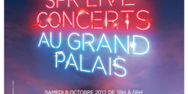 La Nuit SFR Live Concerts