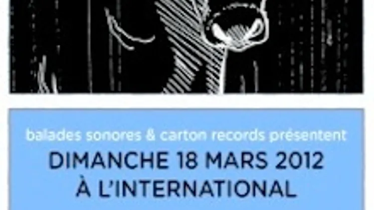 Les Concerts Balades Sonores