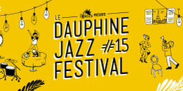 Dauphine Jazz Festival #15
