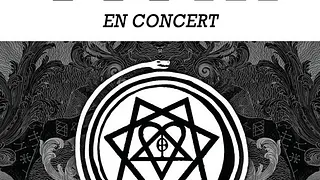 Him + guests