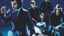 SUPERGRASS THE FAREWELL TOUR