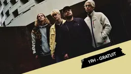 Ralph TV • Pasta Grows On Trees • Princesse Gilbert / Supersonic