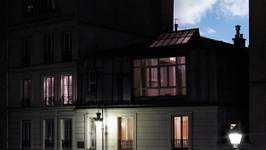 Exposition Paris Magritte by Maurizio Pighizzini