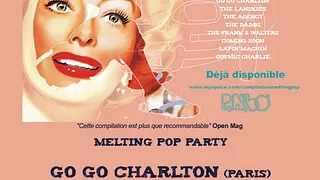 MELTING POP