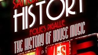 HISTORY