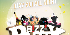 BIZZZZZZ PARTY feat. DJAY KOI