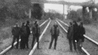 Godspeed You ! Black Emperor en concert