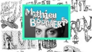 Mathieu Boogaerts Solo et surprises