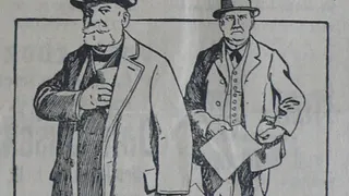 Autres armées et autres fronts: vivre et travailler en pays tchèques au cours de la grande guerre