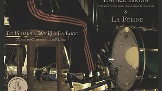 Solo Laure Brisa