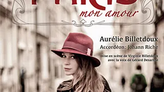 Paris mon Amour