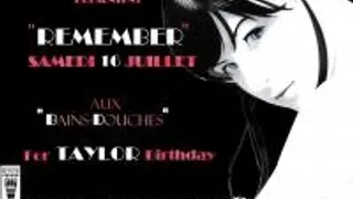 Remember